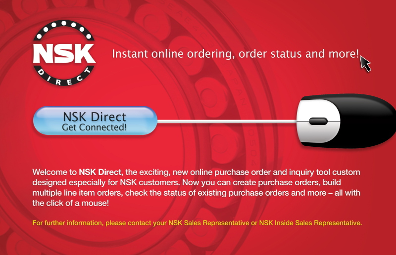 Nsk Direct